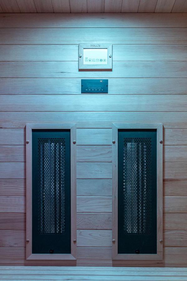 Suite L'Echappee - Maison Romantique - Spa & Sauna Privatif- Pole Dance - Lit Rond Avec Miroir Au Plafond Pezarches Exteriör bild